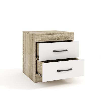 Приліжкова тумба "Мірта" (ш.450 / в.480 / г.450)