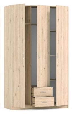 Шафа 3Д2Ш "М-Стиль"