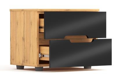 Приліжкова тумба "Афіна" (ш.500 / в.410 / г.350)