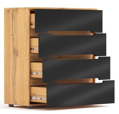 Комод "Афіна" (ш.900 / в.1010 / г.430)