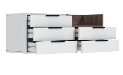 Тумба "ТН-04" (ш.1200 / в.450/ г.400)