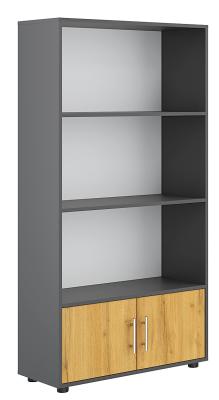 Стелаж КС (ш.800 / в.1600 / г.350)