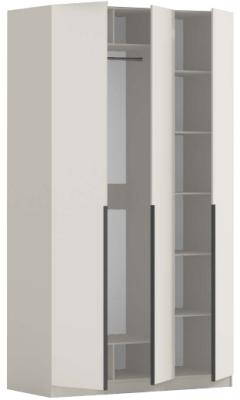 Шафа 3Д "Елегант Д"