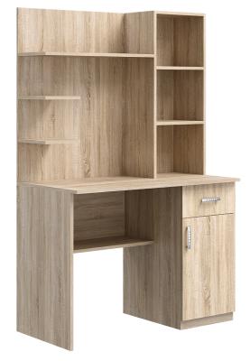 Стіл Е6 (ш.1000 / в.1665 / г.600)