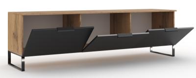 Тумба ТВ "Лайн Декор" ДСП (ш.1950 / в.525 / г.470)