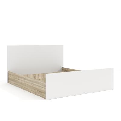 Ліжко 2 спальне "Фокс" (ш.1700 / в.950 / г.2052)