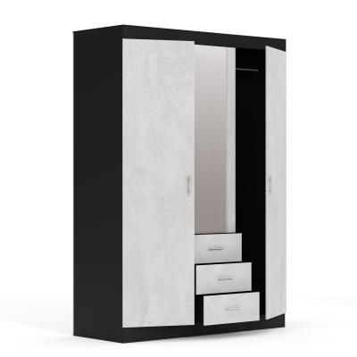 Шафа 3Д + 3Ш "Терра" (ш.1500 / в.2100 / г.570)