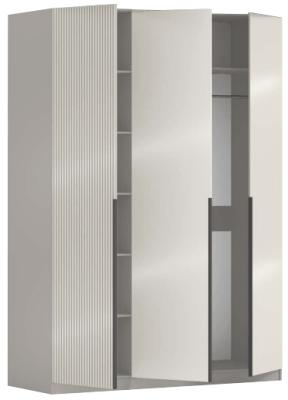 Шафа 3Д "Лайн Елегант"