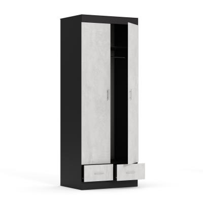 Шафа 2Д + 2Ш "Терра" (ш.800 / в.2100 / г.570)